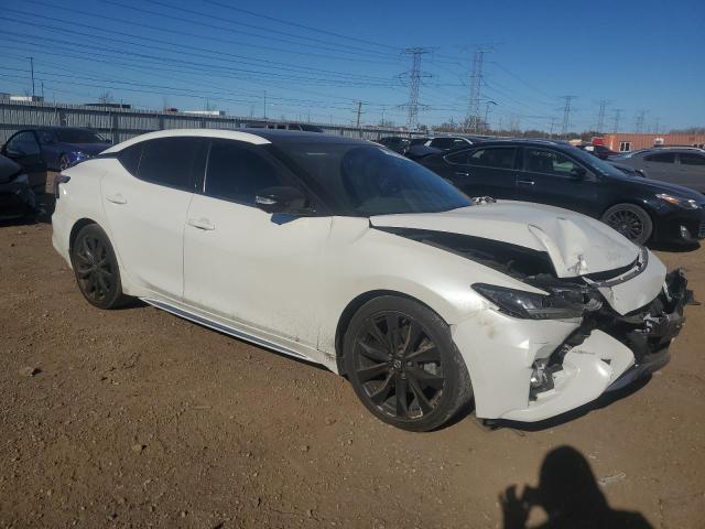 Photo 4 from auction – 2019 NISSAN MAXIMA S with VIN 1N4AA6AV7KC364177
