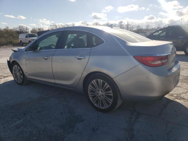 Photo 2 from auction – 2013 BUICK VERANO with VIN 1G4PP5SK4D4232570