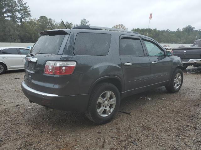 Photo 3 from auction – 2011 GMC ACADIA SLE with VIN 1GKKRPED0BJ290955