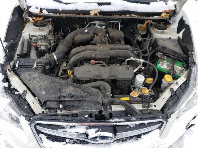 Фото 11 с аукциона – 2016 SUBARU CROSSTREK с VIN JF2GPANC5G8329731