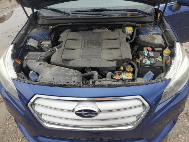 Photo 11 from auction – 2016 SUBARU LEGACY 3.6 with VIN 4S3BNEJ63G3032895