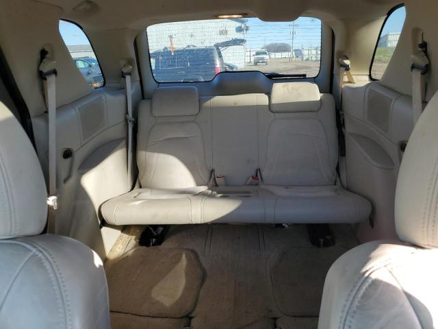 Photo 10 from auction – 2007 BUICK RENDEZVOUS with VIN 3G5DA03LX7S587189