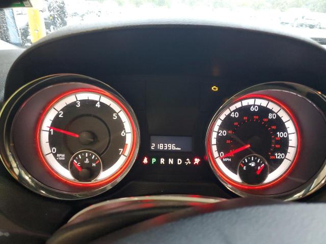 Photo 9 from auction – 2019 DODGE GRAND CARA with VIN 2C4RDGCG5KR761922