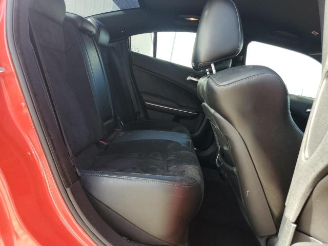 Foto 10 de la subasta – 2018 DODGE CHARGER R/ con VIN 2C3CDXGJ0JH328822