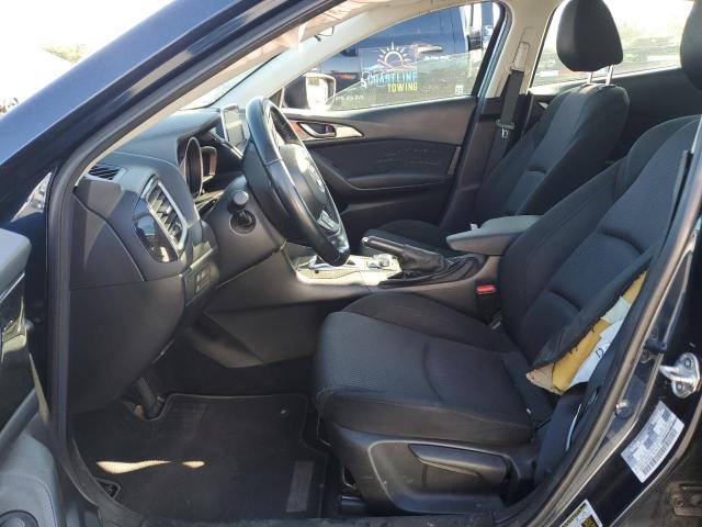 Photo 7 from auction – 2015 MAZDA 3 TOURING with VIN 3MZBM1V74FM135445