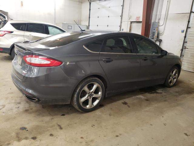 Photo 3 from auction – 2015 FORD FUSION SE with VIN 3FA6P0H93FR160736