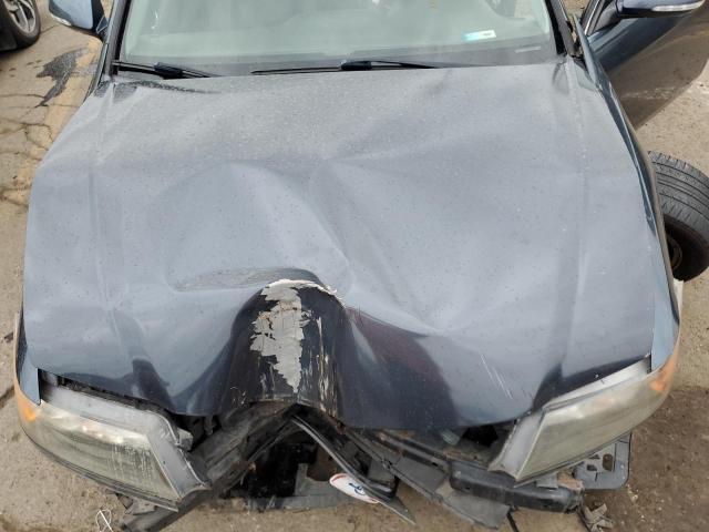 Photo 11 from auction – 2008 ACURA TSX with VIN JH4CL96958C004357