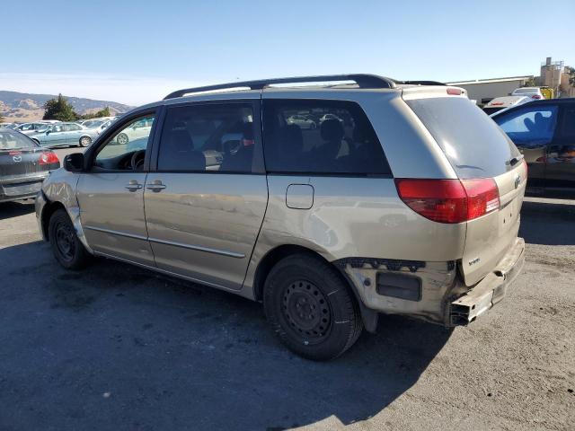 Photo 2 from auction – 2004 TOYOTA SIENNA CE with VIN 5TDZA23C44S137998
