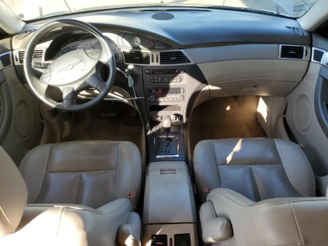 Photo 8 from auction – 2007 CHRYSLER PACIFICA T with VIN 2A8GM68X77R354517