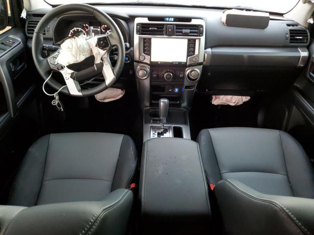 Photo 8 from auction – 2024 TOYOTA 4RUNNER SR with VIN JTEFU5JR2R5315709