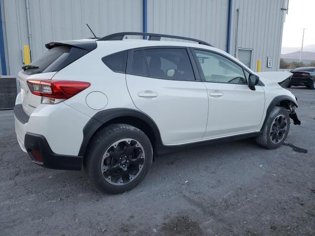 Photo 3 from auction – 2023 SUBARU CROSSTREK with VIN JF2GTABC2P8206355