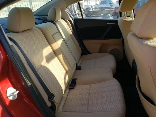 Photo 10 from auction – 2011 MAZDA 3 I with VIN JM1BL1VF2B1417622