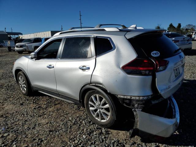 Photo 2 from auction – 2019 NISSAN ROGUE S with VIN KNMAT2MT1KP541385