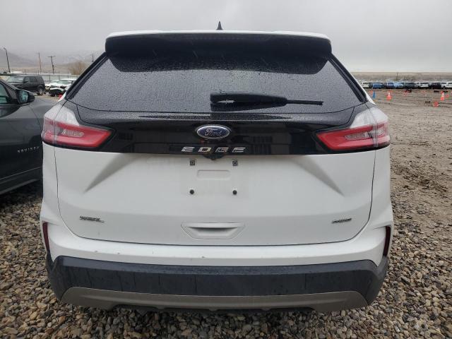 Photo 6 from auction – 2024 FORD EDGE SEL with VIN 2FMPK4J93RBA70435