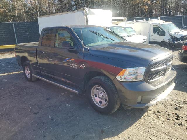 Photo 4 from auction – 2018 RAM 1500 ST with VIN 1C6RR7FT7JS186267