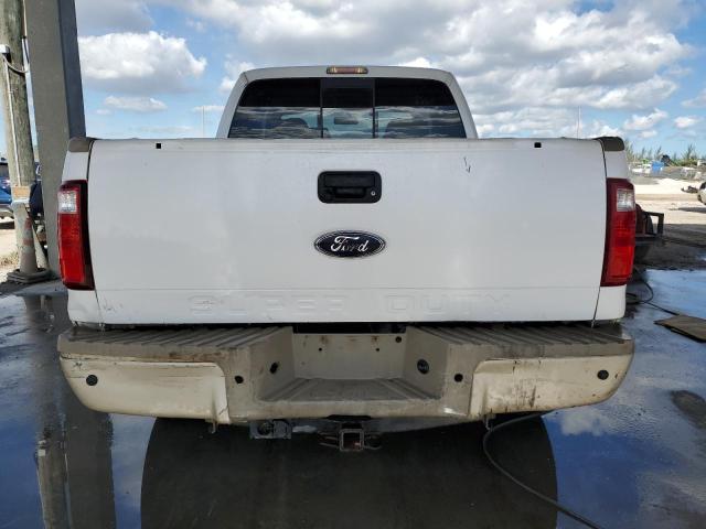 Photo 6 from auction – 2010 FORD F250 SUPER with VIN 1FTSW2BR6AEA26850