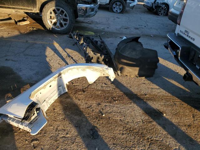 Photo 12 from auction – 2015 CHEVROLET SILVERADO with VIN 3GCUKSEC1FG307420