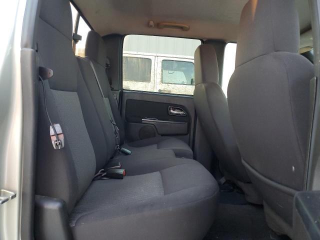 Zdjęcie 10 z aukcji – 2011 GMC CANYON SLE z VIN 1GTD5MF99B8133327