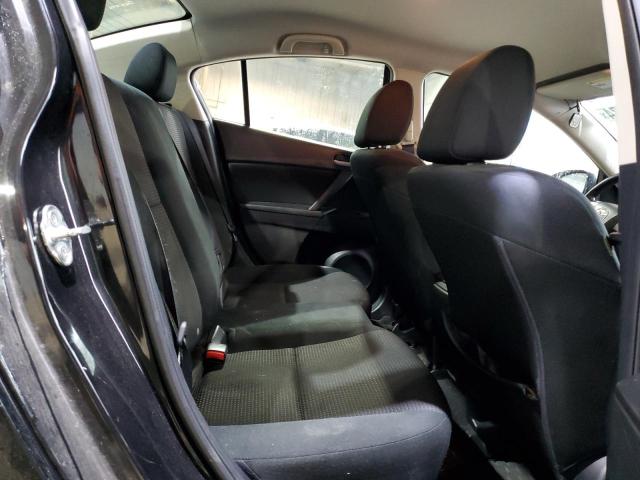 Photo 10 from auction – 2013 MAZDA 3 I with VIN JM1BL1TG1D1850783