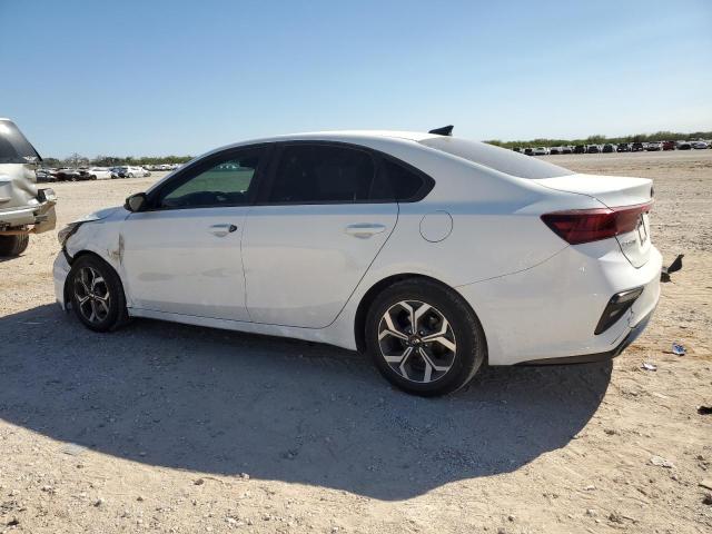 Photo 2 from auction – 2019 KIA FORTE FE with VIN 3KPF24AD2KE042516
