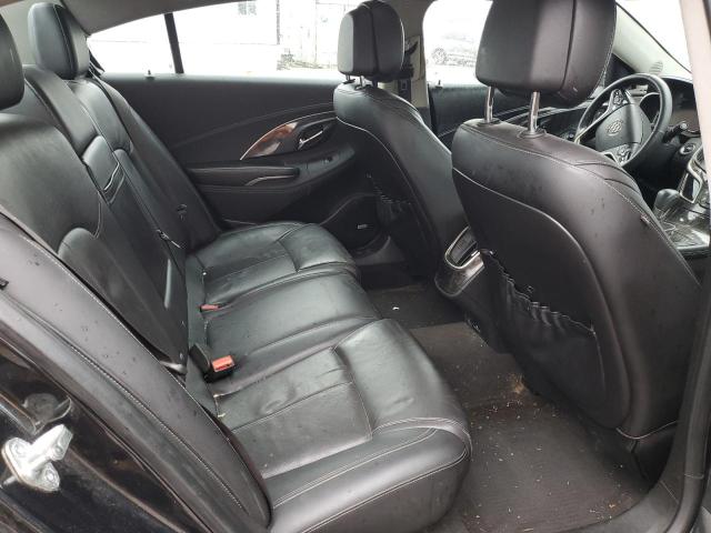 Photo 10 from auction – 2014 BUICK LACROSSE P with VIN 1G4GD5G35EF151982