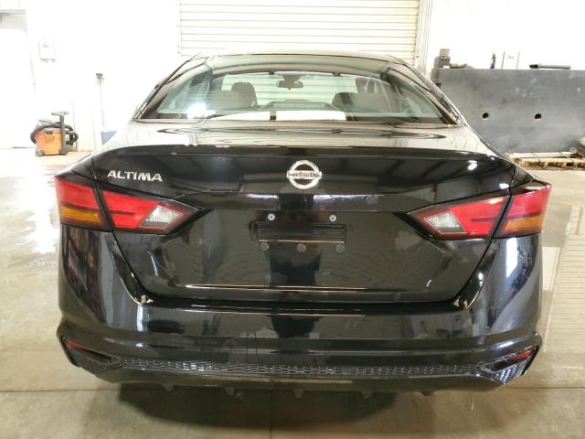 Photo 6 from auction – 2022 NISSAN ALTIMA S with VIN 1N4BL4BV6NN320567