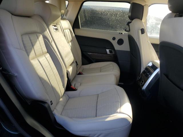 Photo 11 from auction – 2021 LAND ROVER RANGE ROVE with VIN SALWV2SE2MA777773