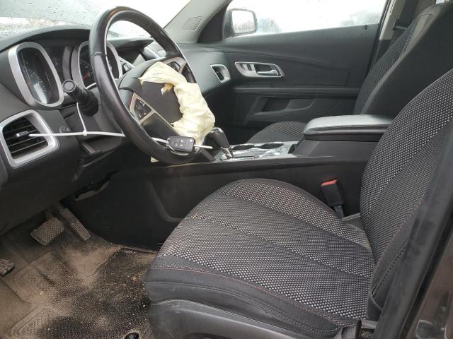 Photo 7 from auction – 2017 CHEVROLET EQUINOX LT with VIN 2GNALCEK2H1618225