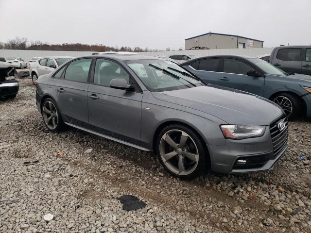 Photo 4 from auction – 2014 AUDI A4 PREMIUM with VIN WAUEFAFL0EN022048