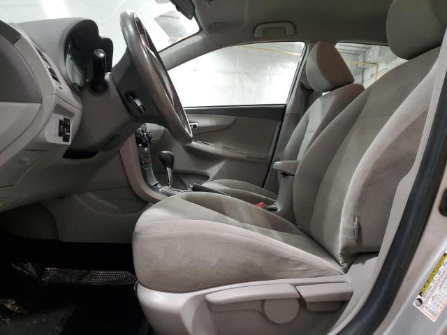 Photo 7 from auction – 2010 TOYOTA COROLLA BA with VIN 1NXBU4EE0AZ298631
