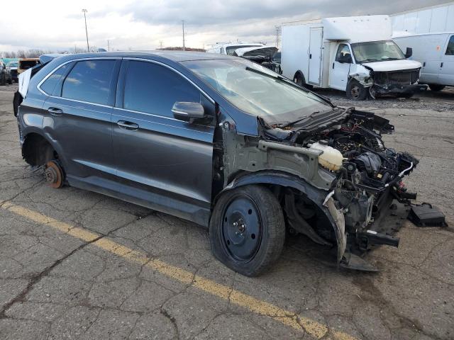 Photo 4 from auction – 2017 FORD EDGE TITAN with VIN 2FMPK4K95HBC30828
