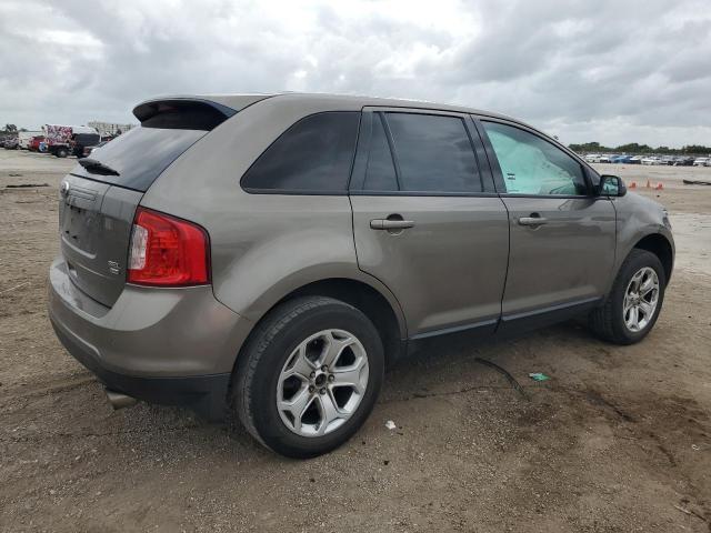 Photo 3 from auction – 2014 FORD EDGE SEL with VIN 2FMDK4JCXEBA93445