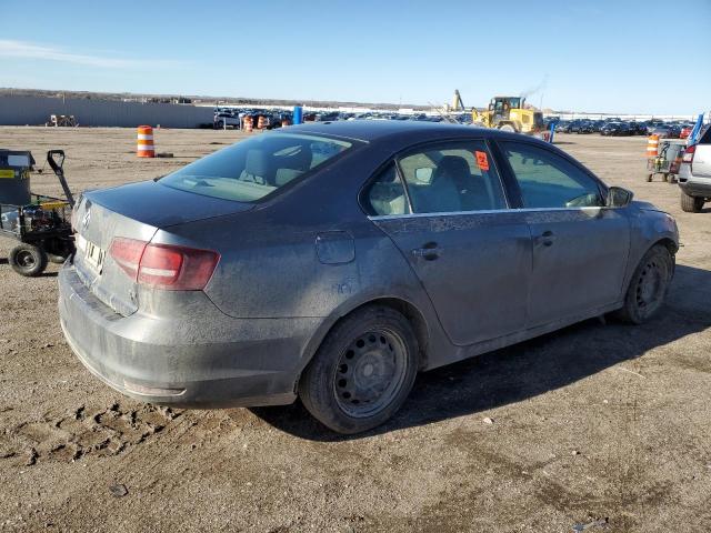 Photo 3 from auction – 2017 VOLKSWAGEN JETTA S with VIN 3VW2B7AJ3HM393209