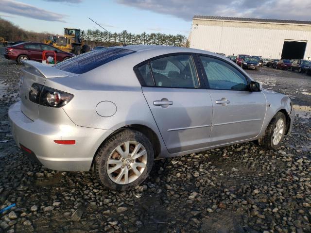 Photo 3 from auction – 2008 MAZDA 3 I with VIN JM1BK32G881821609