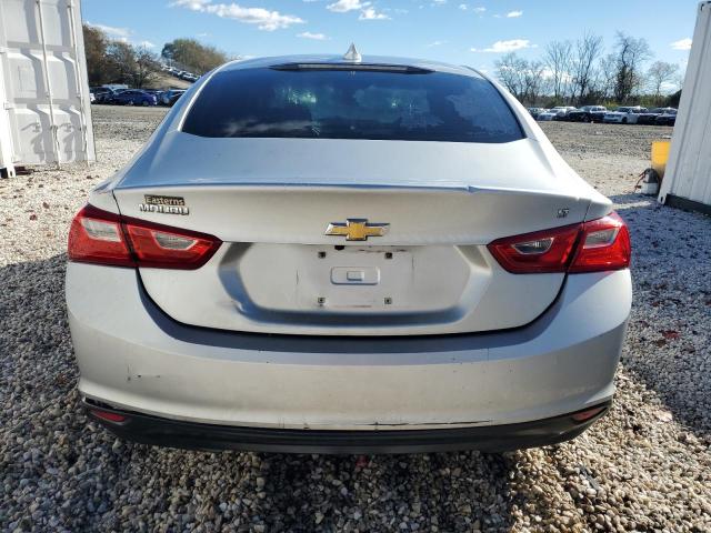 Photo 6 from auction – 2016 CHEVROLET MALIBU LT with VIN 1G1ZE5ST3GF358223