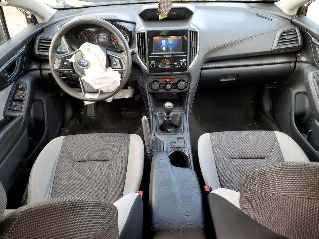 Photo 8 from auction – 2018 SUBARU CROSSTREK with VIN JF2GTAAC9JG270472