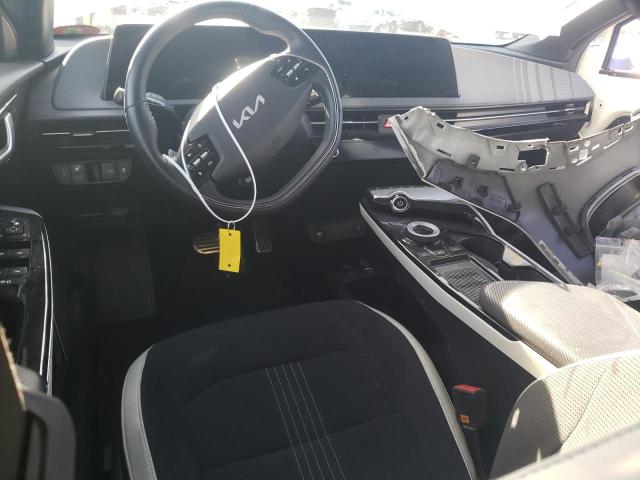 Photo 8 from auction – 2022 KIA EV6 GT LIN with VIN KNDC4DLC5N5042673
