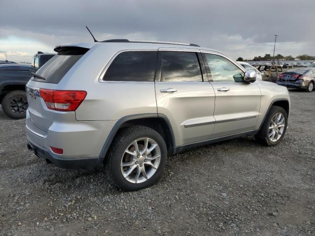 Photo 3 from auction – 2013 JEEP GRAND CHER with VIN 1C4RJFCT4DC523846