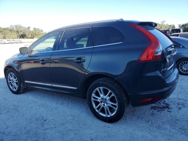 Photo 2 from auction – 2016 VOLVO XC60 T5 PL with VIN YV440MDM2G2856630