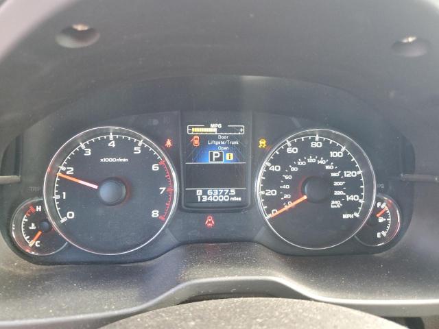 Photo 9 from auction – 2013 SUBARU OUTBACK 2. with VIN 4S4BRBJC8D3299868