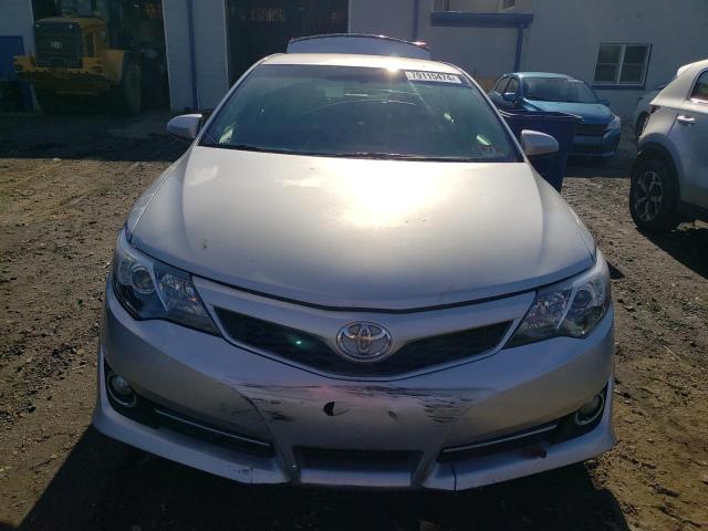 Photo 5 from auction – 2013 TOYOTA CAMRY SE with VIN 4T1BF1FK4DU233024