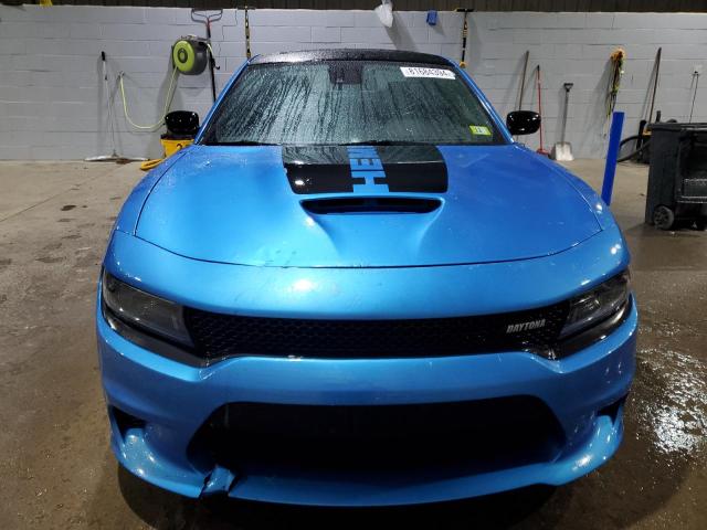Photo 5 from auction – 2023 DODGE CHARGER R/ with VIN 2C3CDXCT9PH557757