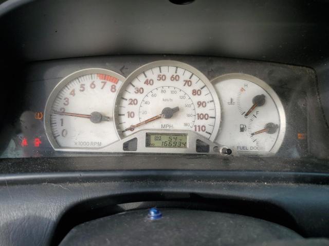 Zdjęcie 9 z aukcji – 2008 TOYOTA COROLLA CE z VIN 2T1BR32E58C864200