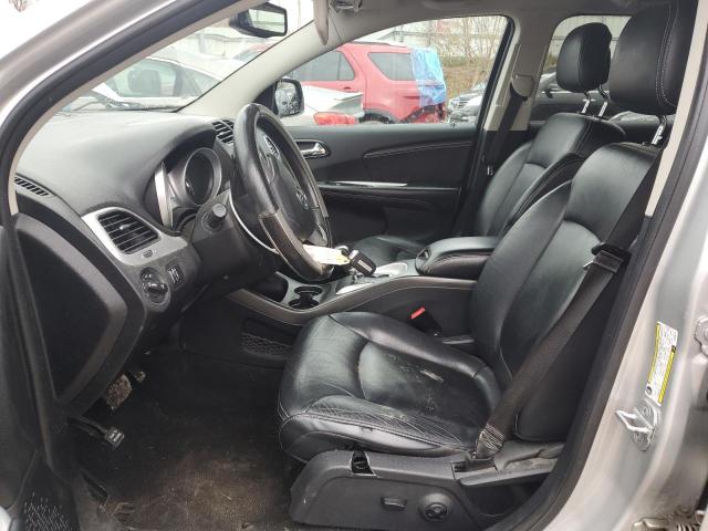 Photo 7 from auction – 2012 DODGE JOURNEY CR with VIN 3C4PDCDG9CT368115
