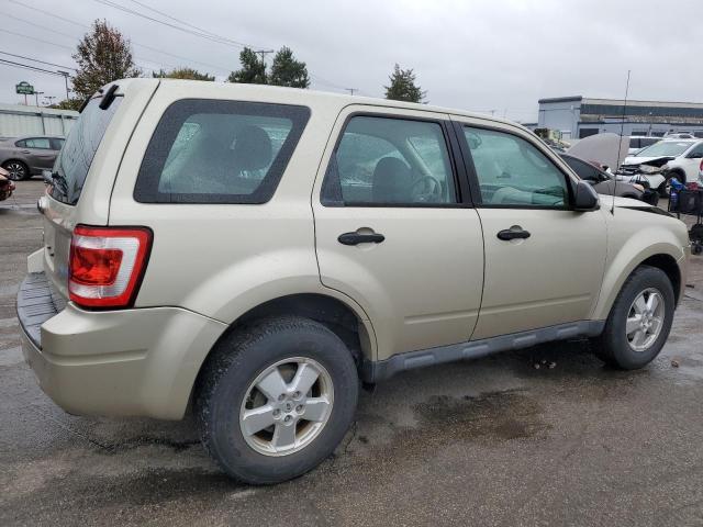 Снимка 3 от търг – 2011 FORD ESCAPE XLS с VIN 1FMCU9C78BKA76048