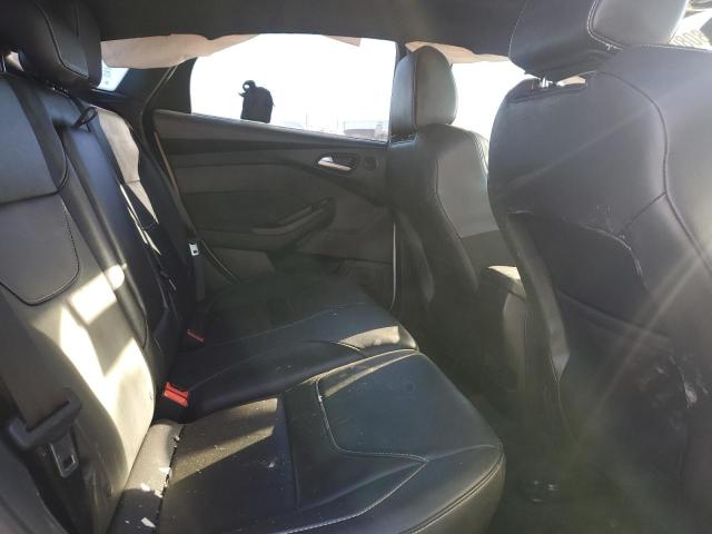 Photo 10 from auction – 2018 FORD FOCUS ST with VIN 1FADP3L90JL289699