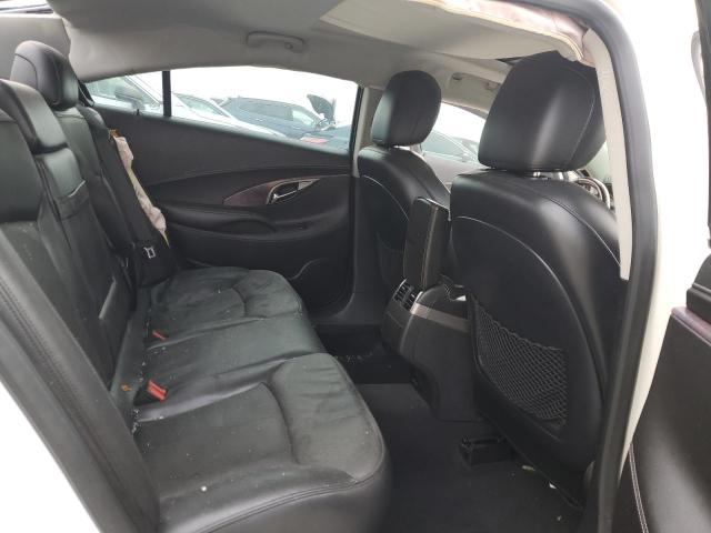 Photo 10 from auction – 2012 BUICK LACROSSE T with VIN 1G4GJ5G32CF160113