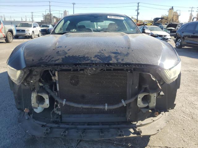 Photo 5 from auction – 2016 FORD MUSTANG with VIN 1FA6P8AM4G5290641
