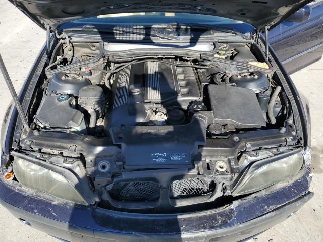 Zdjęcie 11 z aukcji – 2005 BMW 330 XI z VIN WBAEW53475PN37055