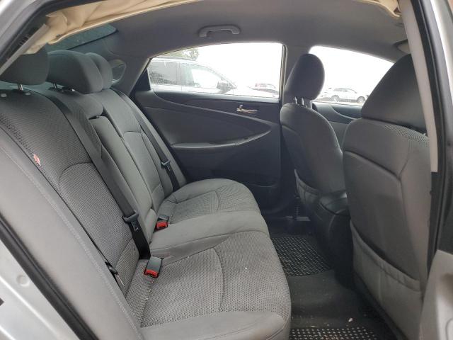 Photo 10 from auction – 2013 HYUNDAI SONATA GLS with VIN 5NPEB4AC8DH683624